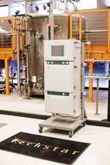 Yokogawa GC8000