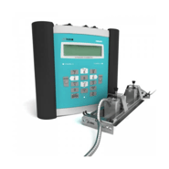 FLEXIM Portable Liquid & Gas Flow Meters