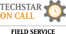 TechStar_on_Call - Service