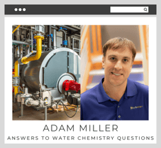 Water Chemistry